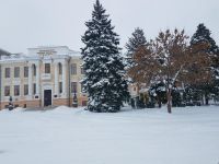 Краснодарская краевая универсальная научная библиотека им. А. С. Пушкина