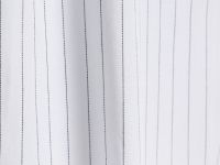 Рубашка с коротким рукавом для девочек, Белый