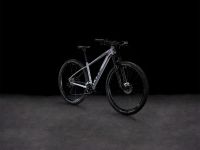 Женский велосипед Cube Access WS Pro 27.5, год 2024, цвет Коричневый, ростовка 14