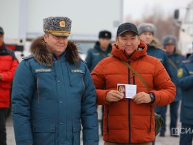 Экстренные службы Якутии подвели итоги масштабных учений