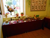 Клуб «Подклетное»