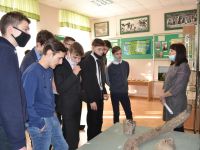 Бугульминский краеведческий музей