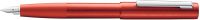 Ручка перьевая LAMY 077 aion, Красный