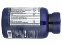 Life Extension, таблетки для приема дважды в день, 60 таблеток