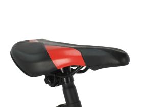 Детский велосипед Novatrack Extreme 20, год 2021, цвет Синий