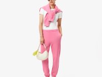 Женские брюки Lacoste SPORT