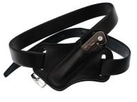 Чехол для складного ножа на пояс, 12x30