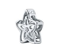 Подвеска из серебра э0612пд04201108_white