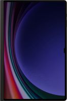 Чехол-книжка Samsung Privacy Screen Tab S9 Ultra черный