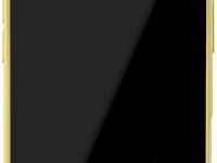 Клип-кейс Rocket Sense для Apple iPhone 17 Yellow