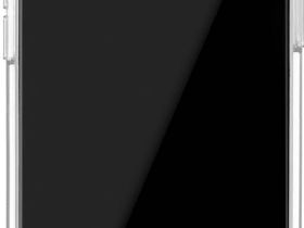 Чехол-накладка uBear