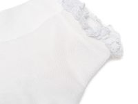 Носки, 2 пары для девочки