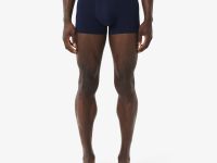 Мужское нижнее бельё Lacoste из хлопка