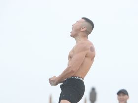 Игры Дыгына. Лидеры выявлены, но на победу претендует половина участников