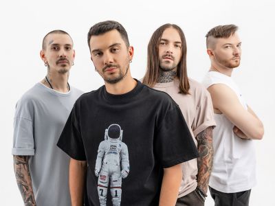 Билеты на Rock Privet (Галактика развлечений) / Концерт | Афиша | ИнфоТаймс