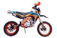Питбайк KAYO Evolution YX140EM