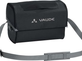 Велосумка на руль Vaude Aqua Box (оранжевый)