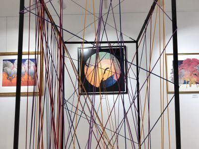 Музей печатной графики