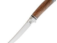 Нож Рысь VD40