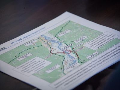 Потенциальные инвесторы озвучат предложения по строительству моста через Лену в декабре