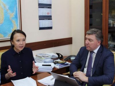 В Якутии создадут комиссию по ответственному обращению с животными