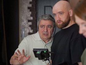 "Дети войны... Дети Победы». Новый фильм секретаря СЖР Ашота Джазояна