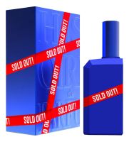 This Is Not A Blue Bottle 1.8: парфюмерная вода 60мл