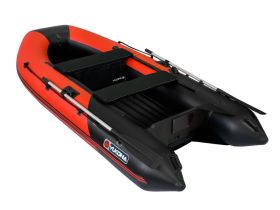 Лодка ПВХ YUKONA 350 НДНД
