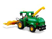 Technic 42168 Конструктор Комбайн John Deere 9700