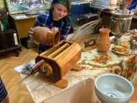 Краеведческий музей им. Л. Н. Павловой-Кошман