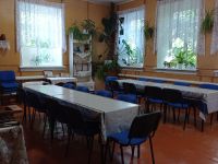 Сельский дом культуры «Ершовский»