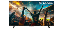 Телевизор Hisense 50E7S, 50", QLED 4K UHD, 60 Гц, Smart TV