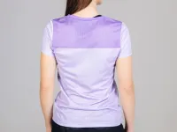 Футболка NONAME 2002007-0031 WAFT PLUS TEE T-SHIRT 26 WOS PURPLE