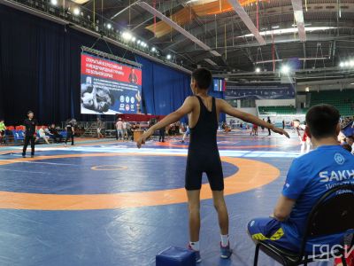 Турнир Павла Пинигина соберёт более 800 участников в Якутске