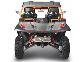 Багги AODES Sportcross 1000 LT-2 (2025)