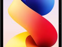 Планшет Xiaomi REDMI Pad 2 Pro 12.1" 5G 256 ГБ Серебристый