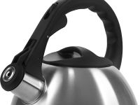 Чайник со свистком Polaris Verde-2,2L