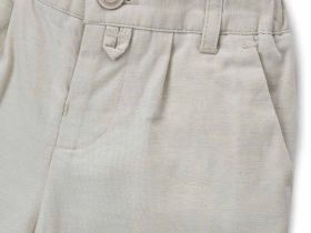 Брюки для маленького мальчика