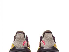 Кроссовки для трейлраннинга SKY RUN Серый