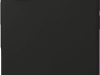 Клип-кейс VLP Aster Case для Apple iPhone 16 с MagSafe чёрный