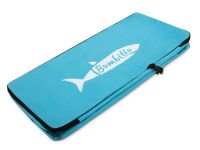 Надувная доска для sup-бординга BOMBITTO EXTRA WILD 11.6