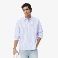 Мужская рубашка Lacoste