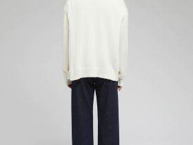 Кардиган с шерстью и кашемиром