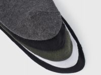 Носки для мальчиков, 5 пар, Зеленый