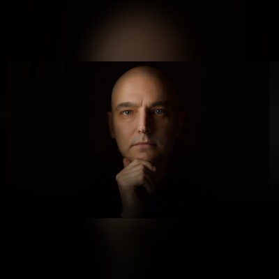 Андрей Державин и группа «Сталкер»