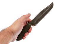 Нож Биг Карма №3, сталь D2