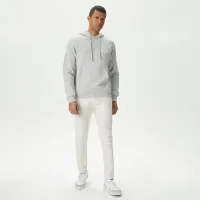 Мужские брюки Lacoste приталенного кроя