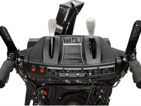 Снегоуборщик HYUNDAI S 7513-T