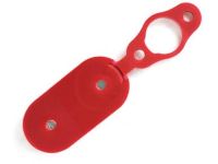 Крышка гнезда зарядки электросамоката Mijia M365; Pro