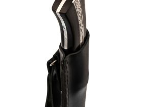 Туристический нож Витязь Ловчий-2, сталь 50Х14МФ, рукоять бакелит